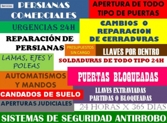 Evitar el robo con fuerza en viviendas