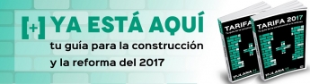 El catálogo Tarifa 2017 de Isolana, una guía para el constructor