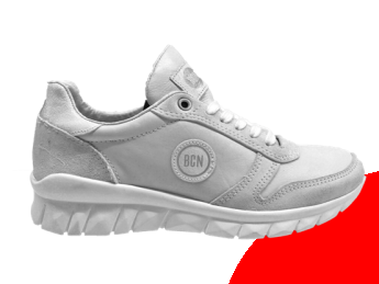 BCN Brand presenta un nuevo modelo de sneakers a través de crowdfunding