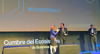 EFOR gana el Premio IBM a la Excelencia en Marketing Digital por segundo año consecutivo