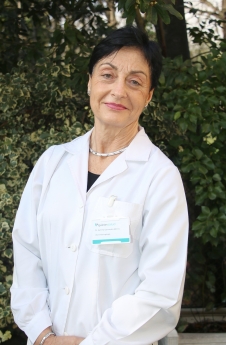 ''La disfagia orofaríngea, dificultad para tragar, se puede diagnosticar y tratar. Muchas personas lo ignoran y asumen que es parte de la enfermedad que padecen''