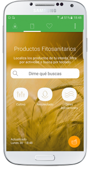 Adama presenta FitoAid, la app de productos fitosanitarios y asistente de mezclas para agricultores