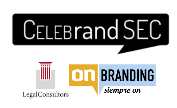 onBRANDING y Legal Consultors activan su servicio CELEBrandsec, seguridad para celebridades en Internet