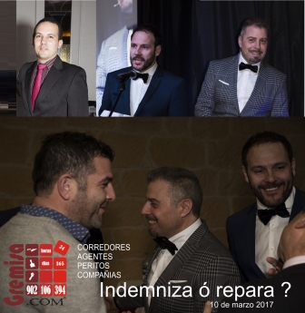 ¿Indemnizar ó reparar? por Gremisa Asistencia