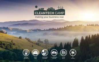 CleanTech Camp destina más de 50.000 euros a proyectos relacionados con las energías limpias