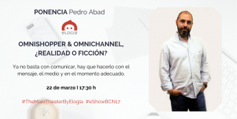 Omnishopper & omnichannel: ¿Realidad o ficción? 