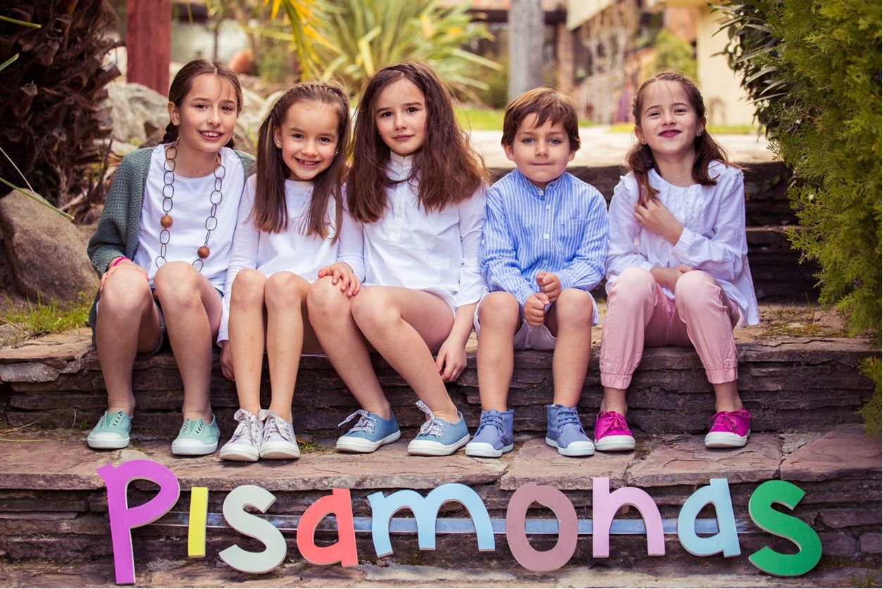 Pisamonas