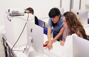 'Chicas con Código II', jornadas por la integración de la mujer en el sector de la programación