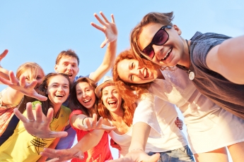 10 Razones para realizar una estancia de voluntariado en el extranjero 