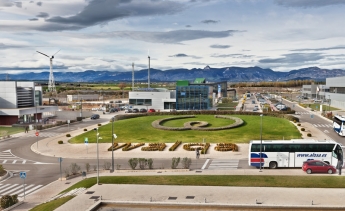 Huesca será la sede del III Congreso Científico Internacional MABIC sobre baterías Metal-aire 