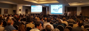 Éxito rotundo en la jornada sobre productividad en el sector de la construcción