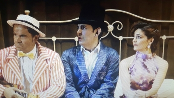 Tres sombreros con toga: el clásico de Miguel Mihura visto por abogados