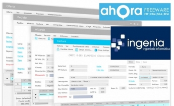 Informática Ingenia ofrece el software de gestión para pequeñas empresas que buscan calidad y sencillez