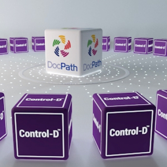 Novedades importantes en el software de sustitución de Control-D de DocPath