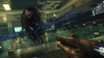 Prey: ciencia ficción que evita los tópicos