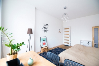 Las nuevas tendencias de decoración apuestan por lo natural 