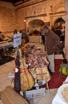 Artesanía y tradición en estado puro