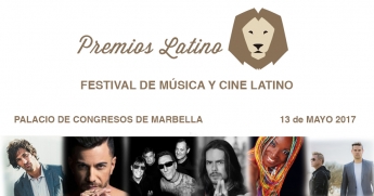 Premios Latino ya tiene sus entradas a la venta