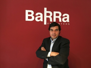 Noticias Franquicias | Óscar Soler, Director de Expansión de BaRRa