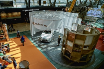 Noticias Artes Visuales | Espacio Lexus