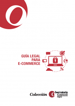 Letslaw y el Observatorio eCommerce & Transformación Digital publican la 'Guía Legal para eCommerce'