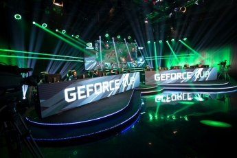 Conoce a los equipos españoles que lucharán por la GeForce Cup de CS:GO