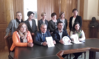 Eibar se une al programa para mejorar el uso de los medicamentos en usuarios de Ayuda Domiciliaria