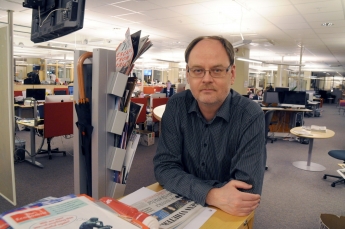 El director de UFO Sweden: ''Cabe la posibilidad de que estemos solos en el Universo en este momento''