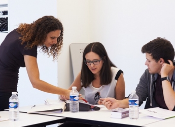 Aprender inglés en el extranjero