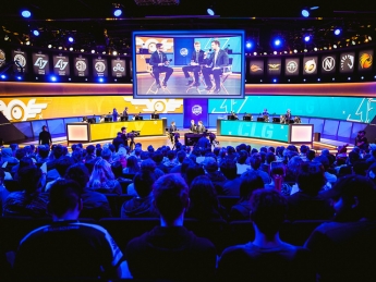eSports Playmakers retransmitirá en exclusiva la LCK de League of Legends 