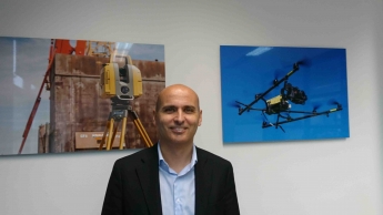 Topcon Positioning Spain, líderes de medición de precisión en España y Portugal