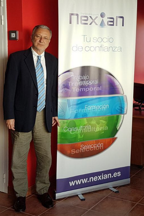 La empresa de RRHH Nexian delegación en Gran Canaria y gestionará más de 700 contrataciones