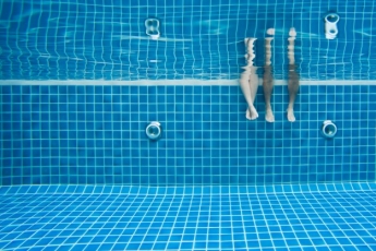Ya es posible disfrutar de una piscina exterior todo el año