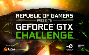 GeForce GTX Challenge: el torneo en portátiles entre España, Italia y Francia