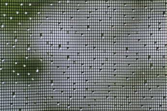 Proteger la vivienda de mosquitos en verano sin renunciar al aire fresco