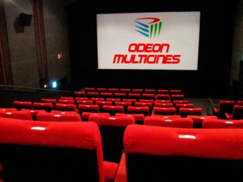 Barra libre de cine y palomitas para el preestreno de El Círculo en los nuevos Odeón Multicines