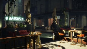 Un paseo por Talos I, la nave donde transcurre la acción de Prey
