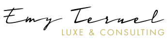 Nace 'Emy Teruel Luxe & Consulting', 1ª consultoría sobre lujo especializada en bodas, eventos y lifestyle