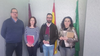 FEDAMA APTRA renueva acuerdo de colaboración con la firma LABORAL GROUP