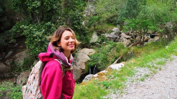 Estudiante salmantina gana  beca para estudiar en Australia