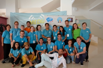El fútbol inglés a la caza de jóvenes promesas españolas con la escuela Inglaterraencasa