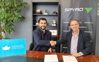 Alianza estratégica entre las tecnológicas vascas SPYRO y Sabbatic