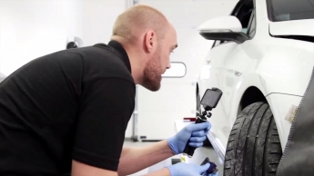Ford implanta la tecnología de vídeo de CitNOW en toda su red europea 