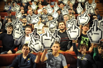 El Fun & Serious Game Festival regresa a Bilbao este diciembre