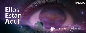 iVoox impulsa un serial radiofónico de ciencia ficción para ayudar a niños refugiados