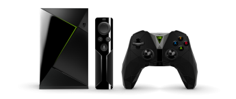 Shield TV: 4K y HDR en el nuevo streamer de NVIDIA
