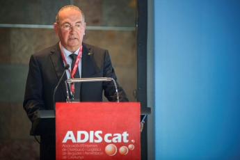 Adiscat reelige como presidente a Jordi Pujol Medina 