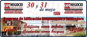 Gijón acoge el I Congreso de Edificación Responsable e Innovadora 