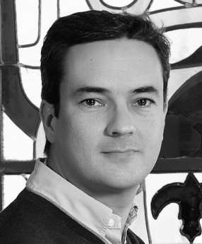 Javier Rozas Martín, nuevo director de exportación de Grupo Matarromera
