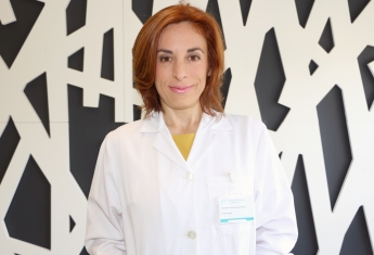 ''En el País Vasco el 14% de la población es obesa, siendo una de las Comunidades Autónomas con menos prevalencia''